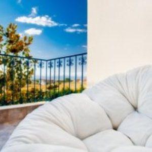 Limni Hotel Fanarion Ngoại thất bức ảnh